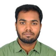 Sailender B Pharmacy Tuition trainer in Ooty