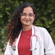 Sailusha B. MBBS & Medical Tuition trainer in Hyderabad
