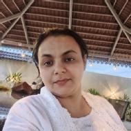 Saima H. Spoken English trainer in Murtizapur