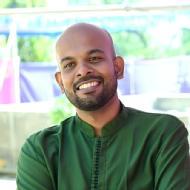 Sai Manoz Lingamallu Class 9 Tuition trainer in Bangalore