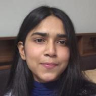 Saima R. Class I-V Tuition trainer in Aligarh
