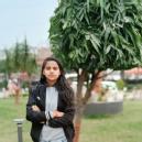 Amrita K. photo