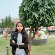 Amrita K. Class I-V Tuition trainer in Patna
