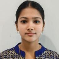 Sai Nandini A. Class I-V Tuition trainer in Bangalore