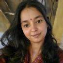 Amrita . Class 6 Tuition trainer in Delhi