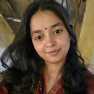 Amrita Class 6 Tuition trainer in Delhi