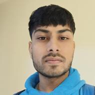 Vinay Yoga trainer in Delhi