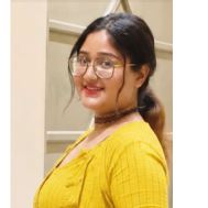 Kanika S. Spoken English trainer in Jaipur