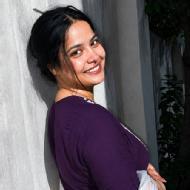 Amrita P. Nursery-KG Tuition trainer in Lucknow