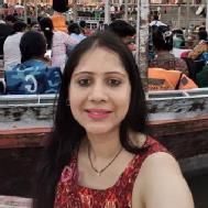 Saral S. Class I-V Tuition trainer in Bhubaneswar