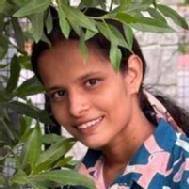 Anjali B. Class 12 Tuition trainer in Ladnun