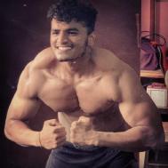 Sai Kumar Personal Trainer trainer in Hyderabad