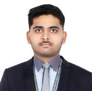 Sai Prasad Class 10 trainer in Titilagarh