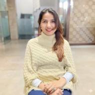Priti S. Autocad trainer in Bangalore