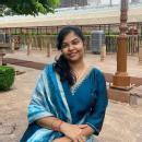 Priyadarshani . Chemistry Tutors trainer in Cuttack Sadar
