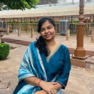 Priyadarshani Class 11 Tuition trainer in Cuttack Sadar