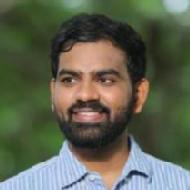 Prudhvi K Class 11 Tuition trainer in Hyderabad