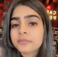 Amritasha Class 9 Tuition trainer in Delhi