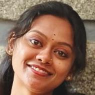Saira Class 12 Tuition trainer in Kozhikode