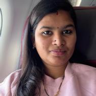 Sowmya Class 6 Tuition trainer in Bangalore