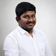 Kasbe Sai Sunil Class 10 trainer in Hyderabad