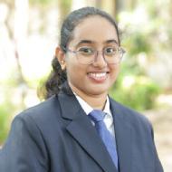 Gadala Sai Tejashwini Class I-V Tuition trainer in Hyderabad