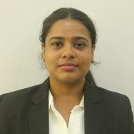 Sai Y. Class I-V Tuition trainer in Bangalore