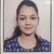 Sajal C. Class 11 Tuition trainer in Bangalore