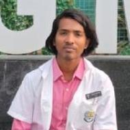 Akash Mondal Class 11 Tuition trainer in Kolkata
