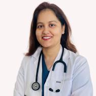 Jagriti MBBS & Medical Tuition trainer in Pimpri-Chinchwad