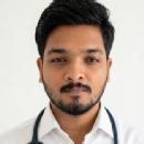 Sakhil Pillai Class 12 Tuition trainer in Pune