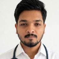 Sakhil Pillai Class 12 Tuition trainer in Pune