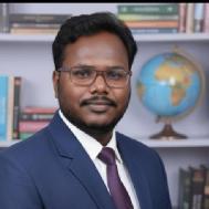 Venkatasiva Sakibanda Class 12 Tuition trainer in Chittoor