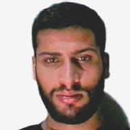 Sakib Rangraiz Class 9 Tuition trainer in Srinagar