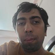 Amrit Mishra Class 12 Tuition trainer in Mumbai