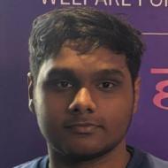 Saksham Sharma Class 6 Tuition trainer in Ghaziabad