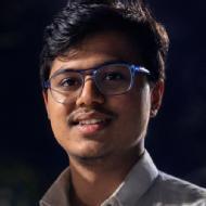 Saksham Shejul Class 10 trainer in Pune