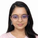 Sakshi M. Biology Tutors trainer in Yavatmal