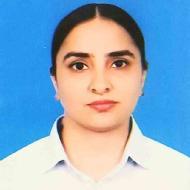 Sakshi Class 12 Tuition trainer in Ghaziabad