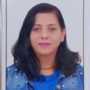 Sakshi S. photo