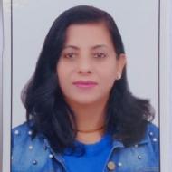 Sakshi S. Class 12 Tuition trainer in Gurgaon