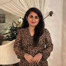 Sakshi Economics Tutors trainer in Sahibzada Ajit Singh Nagar