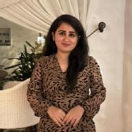 Sakshi Class 12 Tuition trainer in Sahibzada Ajit Singh Nagar