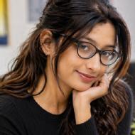 Sakshi P. Health and Fitness trainer in Indore