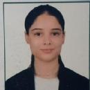 Pari S. photo