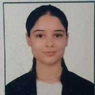 Pari S. Class I-V Tuition trainer in Delhi