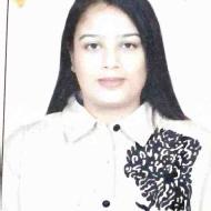 Sakshi V. Class I-V Tuition trainer in Ludhiana