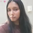 Sakshi B. photo