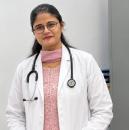 Dr. sakshi Choudhary