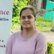 Sakshi G. Class I-V Tuition trainer in Haridwar